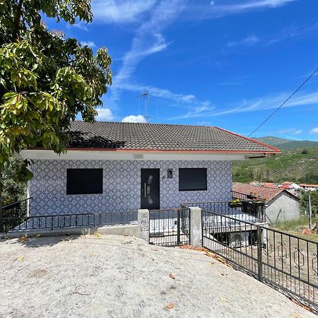 Casa Da Corga Villa Viana do Castelo Dış mekan fotoğraf