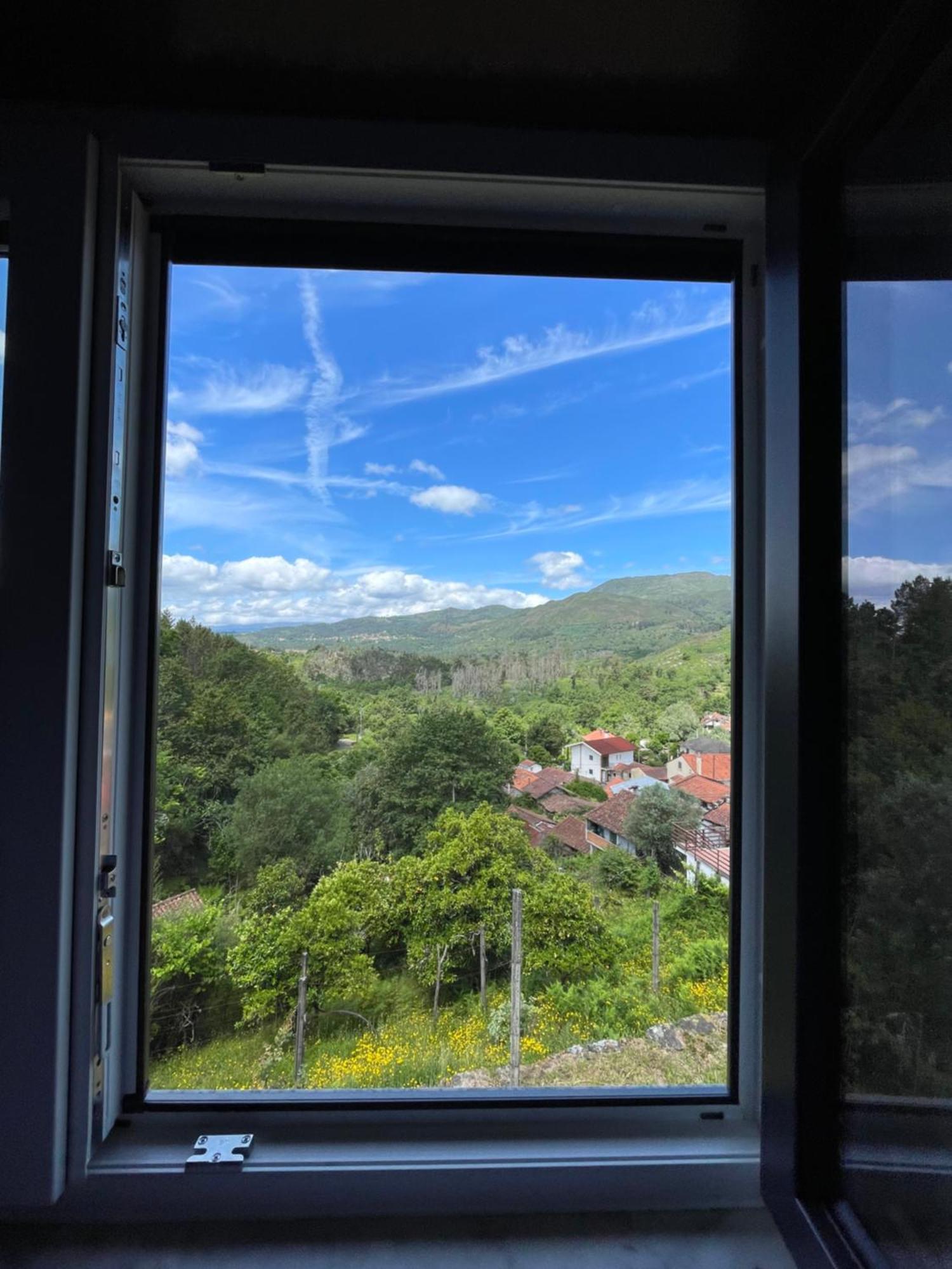 Casa Da Corga Villa Viana do Castelo Dış mekan fotoğraf
