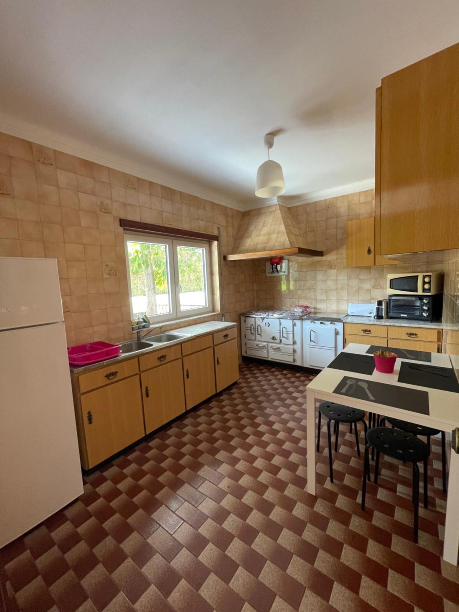 Casa Da Corga Villa Viana do Castelo Dış mekan fotoğraf
