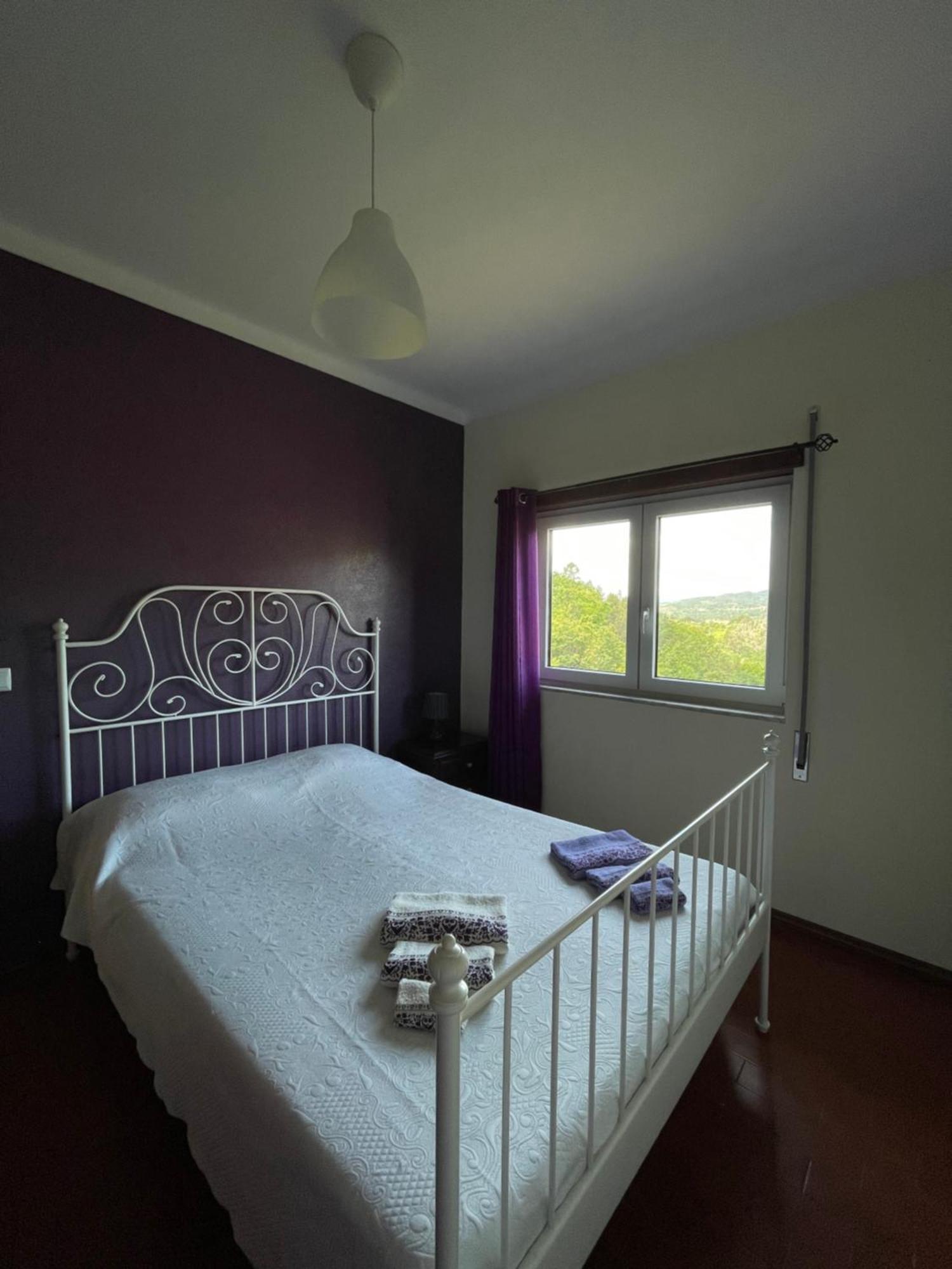 Casa Da Corga Villa Viana do Castelo Dış mekan fotoğraf